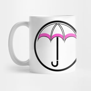 Klaus Umbrella Mug